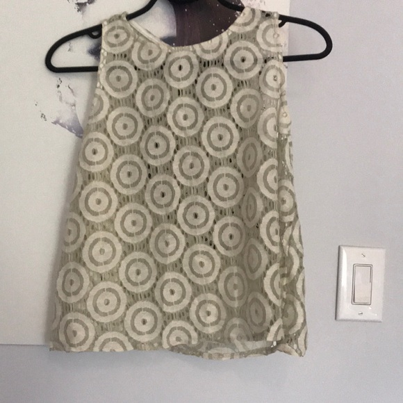 Manito Tank Top - Picture 2 of 3
